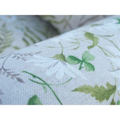  Hempen Fabric: Przewaga w Tkaninach Naturalnych?