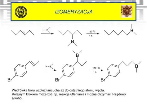  Benzen – Podstawa syntezy organicznej czy magiczny składnik przemysłu?